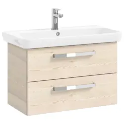 Waschtischkombi 80,5 cm