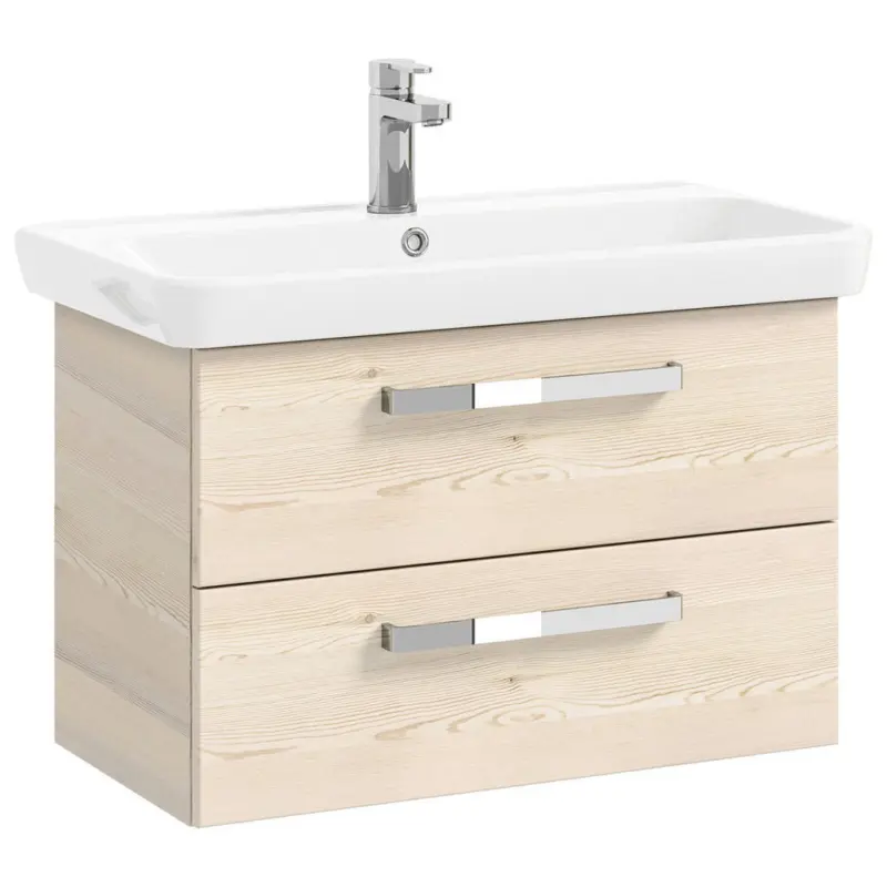 Waschtischkombi 80,5 cm