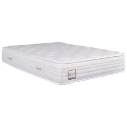 Taschenfederkernmatratze 200/210 cm H&ouml;he ca. 28 cm