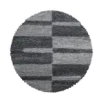 XXXLutz Lauterach - Ihr M&ouml;belhaus bei Bregenz Hochflorteppich 200/200 cm Gala Grau