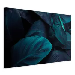 Leinwandbild Landschaft & Natur, Abstraktes 60/40/1.2 cm