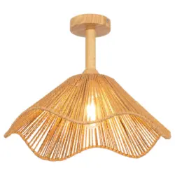 Deckenleuchte 40/31 cm