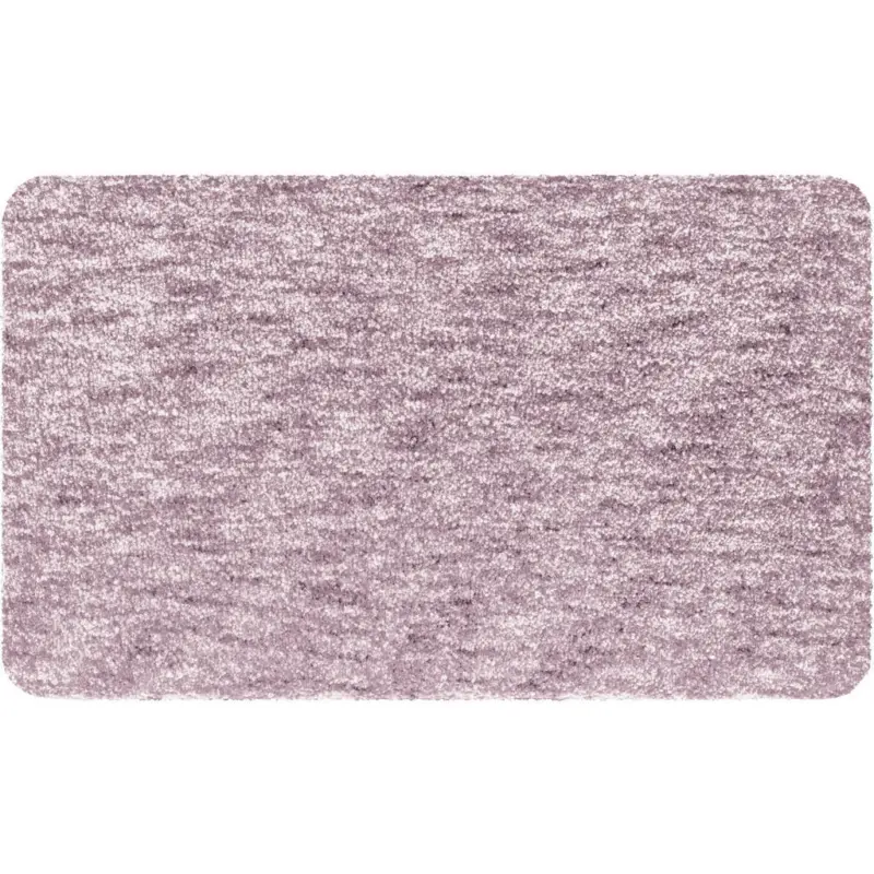 Badematte Mauve 50/80 cm
