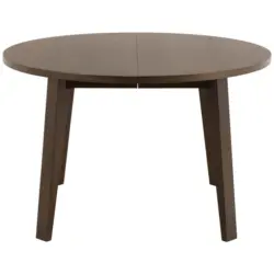 Esstisch in Holz, Holzwerkstoff