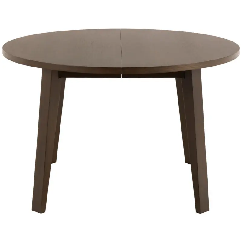 Esstisch in Holz, Holzwerkstoff