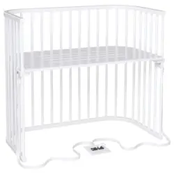 Beistellbett Boxspring XXL