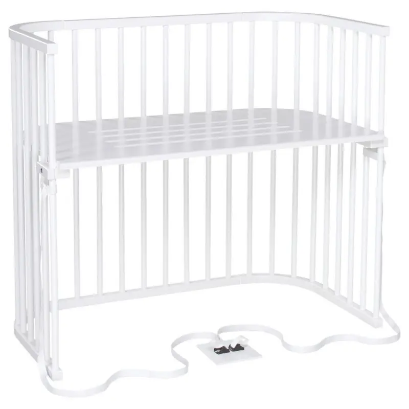 Beistellbett Boxspring XXL