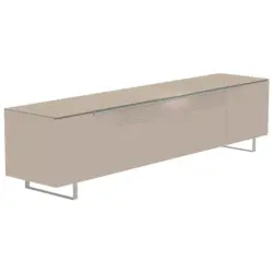 Lowboard in 210/51/45 cm