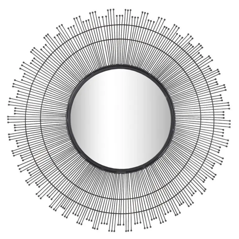 Wandspiegel 95/95/10 cm