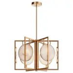 XXXLutz Lauterach - Ihr M&ouml;belhaus bei Bregenz Pendelleuchte 51,7/37,5/51,7 cm