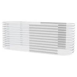 Hochbeet-Erweiterung 82,1/85,8/80 cm