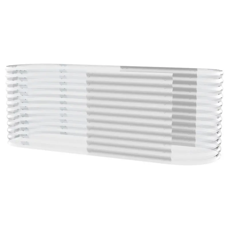 Hochbeet-Erweiterung 82,1/85,8/80 cm