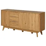 XXXLutz Lauterach - Ihr M&ouml;belhaus bei Bregenz Sideboard Wave in 170/80/40 cm