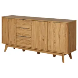 Sideboard Wave in 170/80/40 cm
