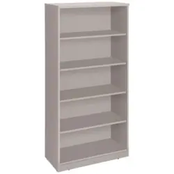 Regal 72/148/36 cm Kaschmir