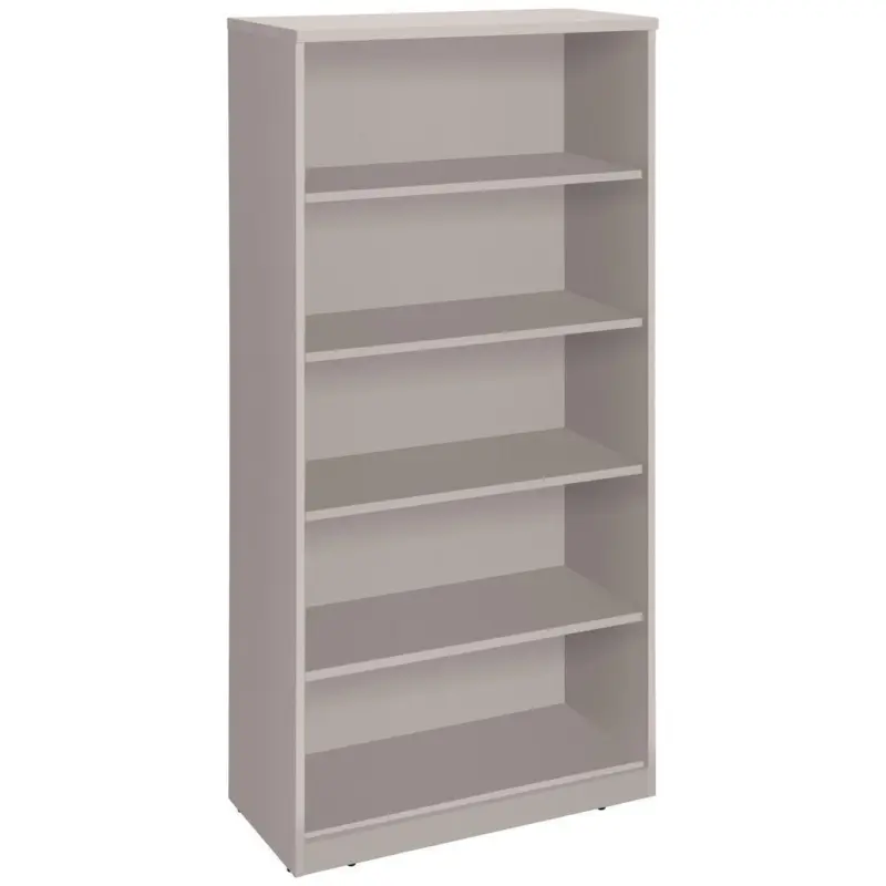 Regal 72/148/36 cm Kaschmir