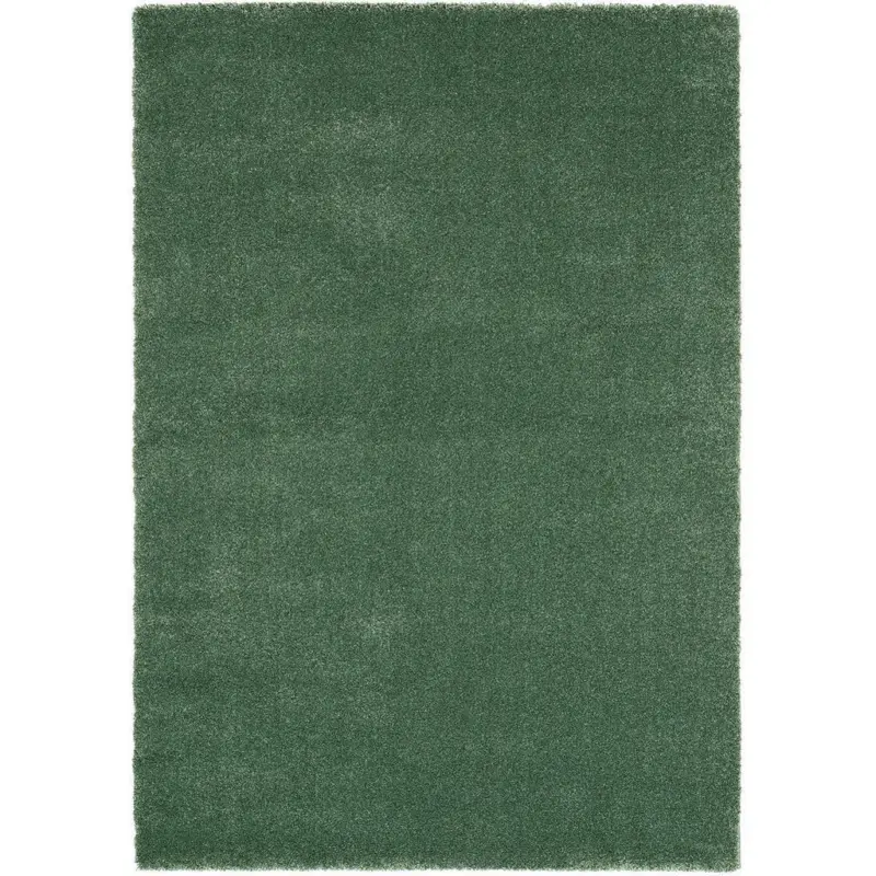 Webteppich 240/340 cm Gr&uuml;n