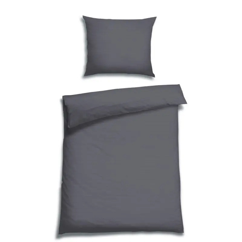 Bettw&auml;sche Seersucker 140/200 cm