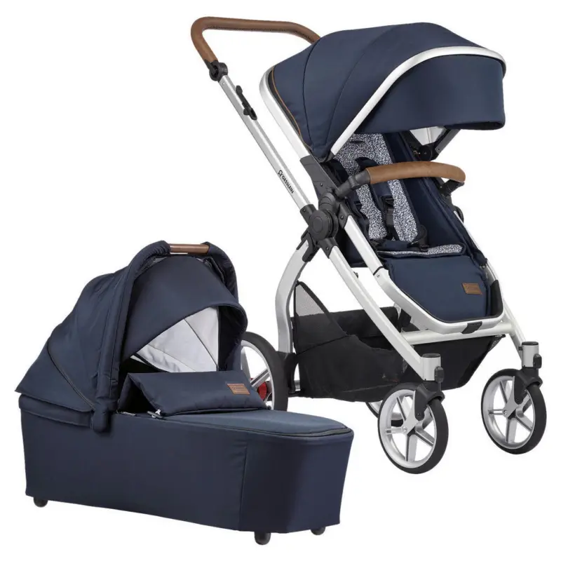 Kinderwagenset FX4 Life