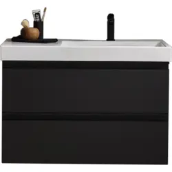 Waschtischkombi 92 cm