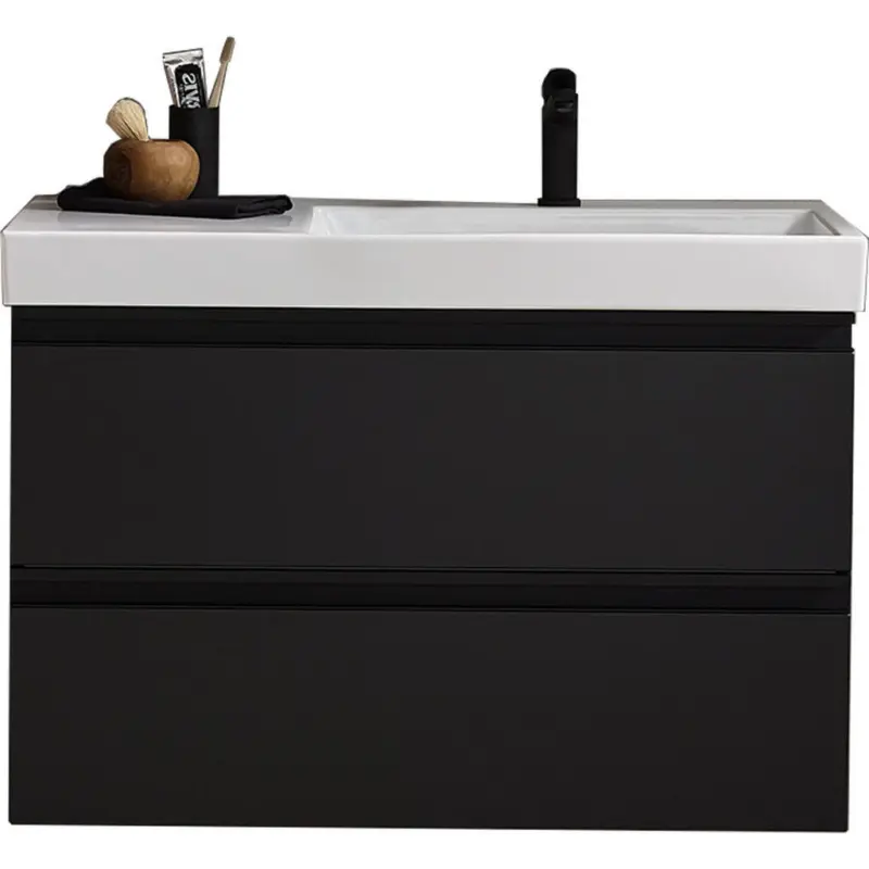 Waschtischkombi 92 cm