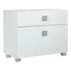 Waschbeckenunterschrank 65,0/53,0/34,5 cm