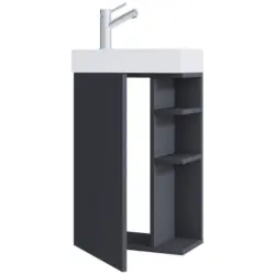 Waschtischkombi 40 cm
