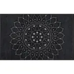 XXXLutz Lauterach - Ihr M&ouml;belhaus bei Bregenz FU&szlig;MATTE 75/120 cm Purnima