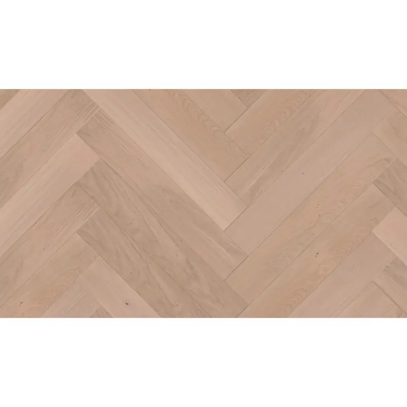 Fischgr&auml;t Eiche Kaschmir R Stab 750 per m&sup2;