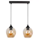 XXXLutz Lauterach - Ihr M&ouml;belhaus bei Bregenz H&auml;ngeleuchte 48/14/100 cm