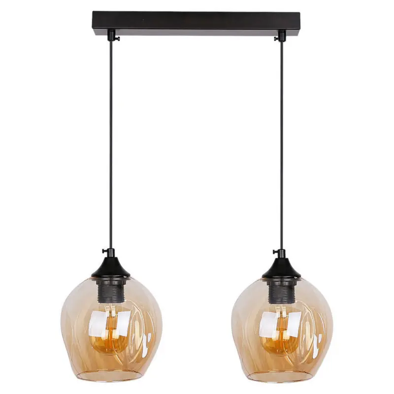 H&auml;ngeleuchte 48/14/100 cm