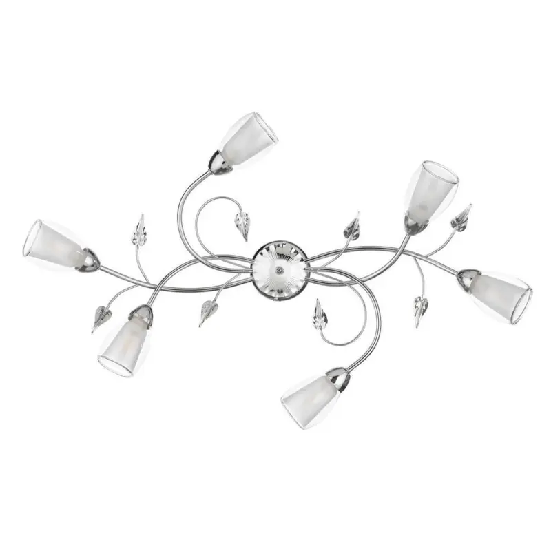 Deckenleuchte 90/50/20 cm