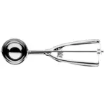 XXXLutz Lauterach - Ihr M&ouml;belhaus bei Bregenz Eisportionierer 5,3Cm