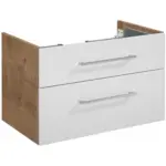 XXXLutz Lauterach - Ihr M&ouml;belhaus bei Bregenz Waschtischunterschrank 80/48,8/50,9 cm