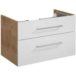 Waschtischunterschrank 80/48,8/50,9 cm