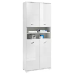 Hochschrank 76/190/31 cm