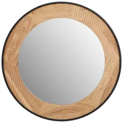 Wandspiegel 100/100/3,5 cm