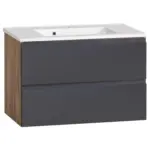 XXXLutz Lauterach - Ihr M&ouml;belhaus bei Bregenz Waschtischkombi 80 cm