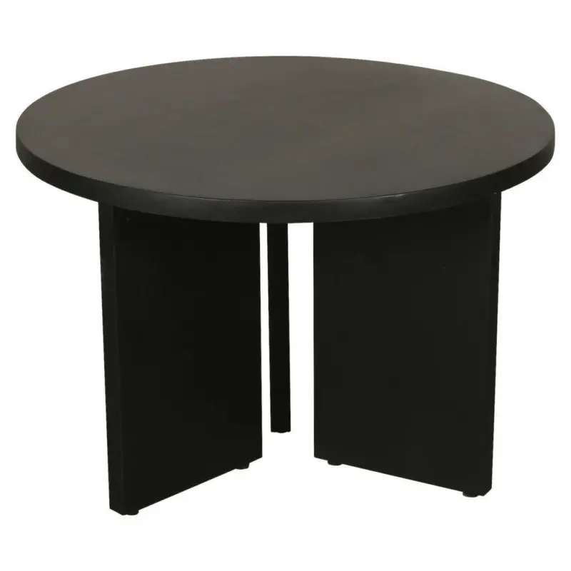 Couchtisch in Holz 60/41/60 cm