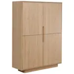 XXXLutz Lauterach - Ihr M&ouml;belhaus bei Bregenz Highboard Lofty Lou in 110/150/40 cm
