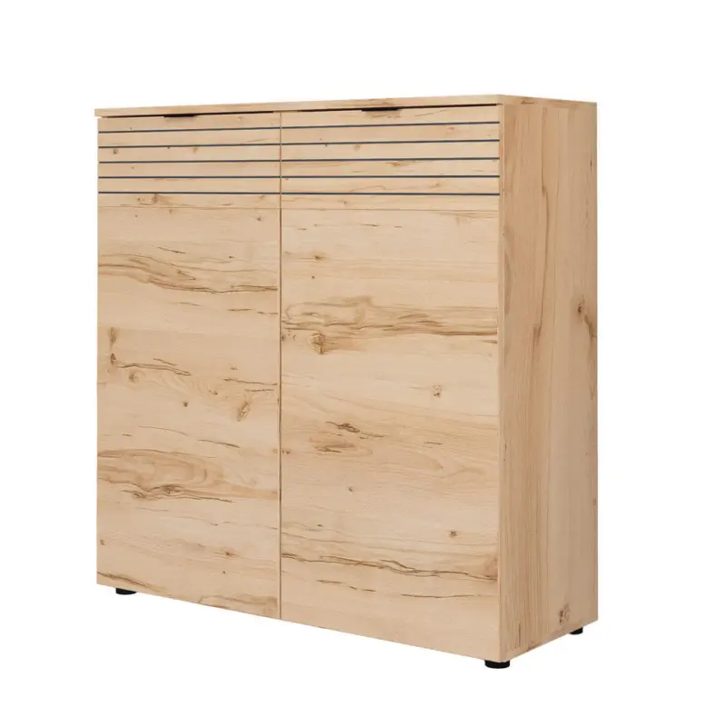 Schuhschrank in 100/103/38 cm