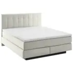 XXXLutz Lauterach - Ihr M&ouml;belhaus bei Bregenz Boxspringbett 160/200 cm in Naturfarben