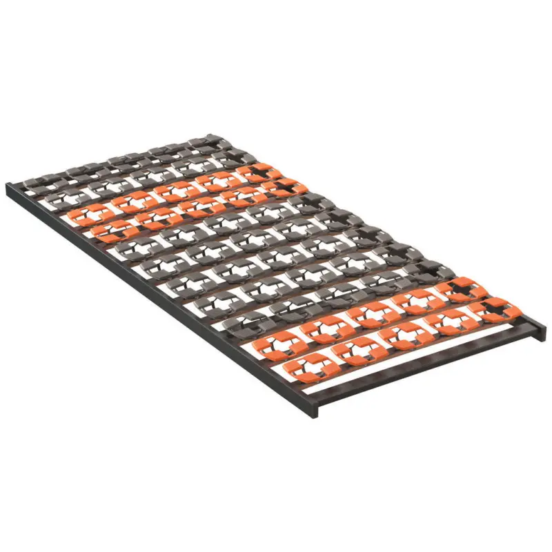 Tellerlattenrost 90/200 cm