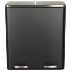 Abfallsammler Metall