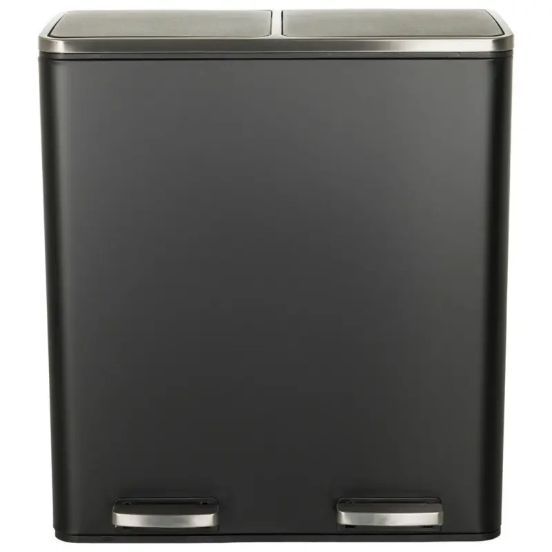 Abfallsammler Metall