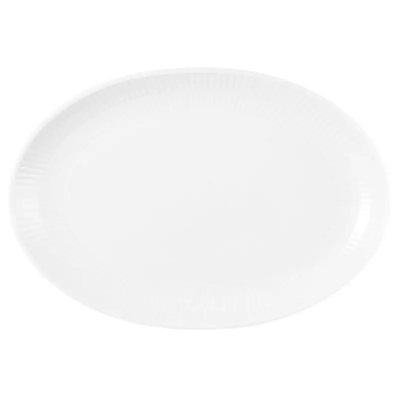 Servierplatte Amina 24/35 cm