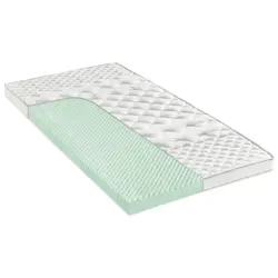 Topper 100/200 cm H&ouml;he ca. 8 cm