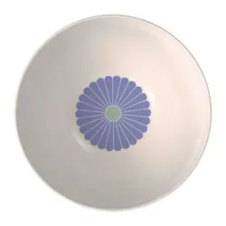 Salatsch&uuml;ssel Fleur Couleur