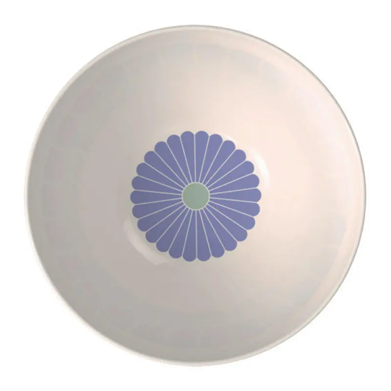 Salatsch&uuml;ssel Fleur Couleur