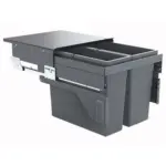 XXXLutz Lauterach - Ihr M&ouml;belhaus bei Bregenz Einbauabfallsammler 38 l Kunststoff